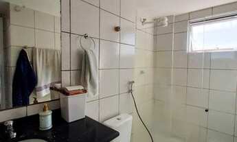 Imagem 2: Apartamento à venda, 4 quartos, 2 suítes, 2 vagas, Lagoa Nova - Natal/RN