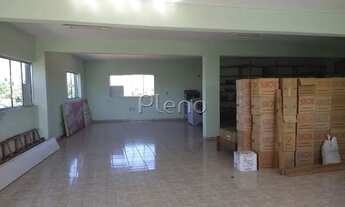 Imagem 3: Sala - Parque das Universidades - Campinas