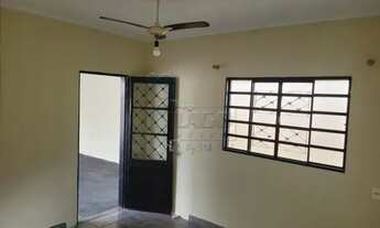 Imagem: Casa Padrão em Ribeirão Preto