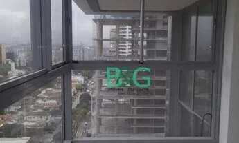 Imagem 5: Apartamento com 2 dormitórios à venda, 130 m² por R$ 2.860.000,00 - Pinheiros - São Paulo