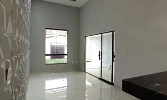 Imagem 5: Casa 3 Suítes Jardim Petrópolis Goiania