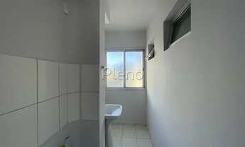Imagem 7: Apartamento para locação no Jardim Santa Eudóxia - Campinas/SP