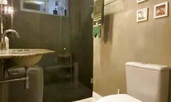 Imagem 7: Apartamento 03 Quartos 116m² Para Venda ao Lado do Shopping Cidade Jardim - Capim Macio