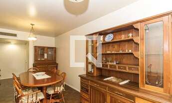 Imagem 4: Apartamento para Aluguel - Centro Histórico, 3 Quartos, 178 m2