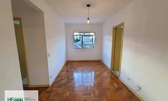 Imagem 4: CAMPO BELO - 2 DORMITÓRIOS - EDIFÍCIO PIRACICABA