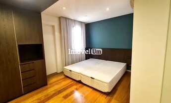 Imagem 7: Moema Apartamento com 2 dormitórios