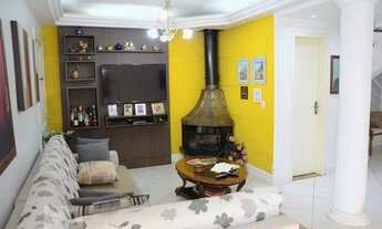 Imagem 2: Casa para Aluguel - Igará, 4 Quartos, 350 m2