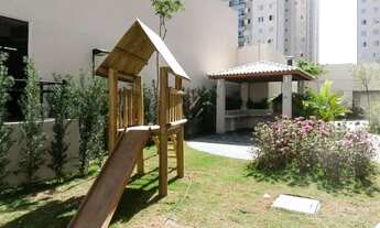 Imagem 4: Excelente apartamento no Tatuapé