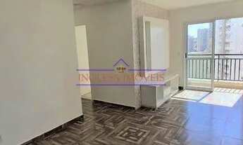 Imagem: Apartamento à Locação, no Bairro Vila