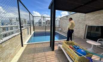 Imagem 4: Edf Maria Dulce Apartamento com 4 dormitórios