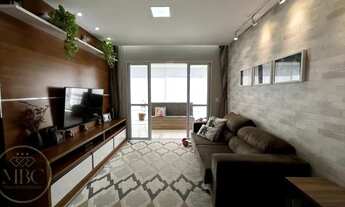 Imagem 4: LE BOULEVARD, 3 SUÍTES NO BAIRRO DOM PEDRO, SEMI MOBILIADO