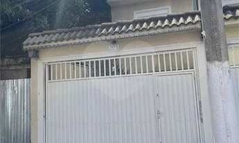 Imagem: Sobrado 3 Suítes no Imirim