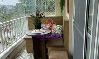 Imagem 7: JUNDIAÍ - Apartamento Padrão - ENGORDADOURO