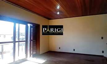 Imagem 6: Casa com 4 dormitórios para alugar, 400 m² por R$ 4.235,00/mês - Vila Ipiranga - Porto Ale