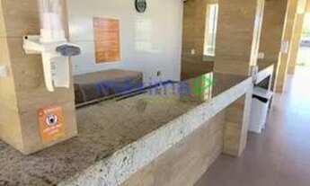 Imagem 6: Apartamento no Cond. Residencial Horto da Barra