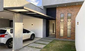 Imagem: CASA TÉRREA, CONDOMÍNIO FECHADO, 3 QUARTOS