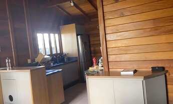 Imagem 6: Casa com três quartos no campeche