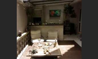 Imagem 7: Sobrado com 166m2 localizado no Jardim das Américas contendo 3 quartos