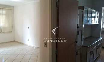 Imagem 2: Apartamento com 1 dormitório para alugar, 60 m² por R$ 2.000,00/mês - Centro - Campinas/SP