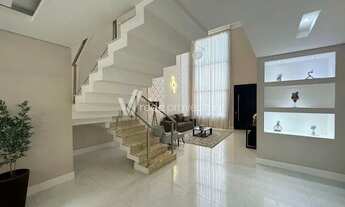 Imagem 2: Casa - Swiss Park - Campinas