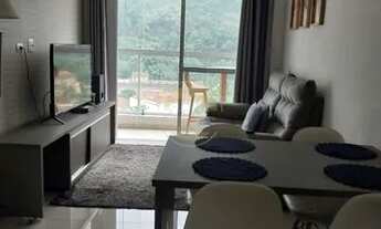 Imagem 4: APARTAMENTO RESIDENCIAL em SANTOS - SP, VILA MATHIAS