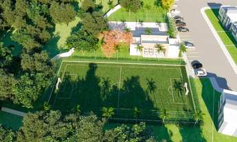 Imagem 4: Oportunidade única terreno Cond. Bosque do Sol