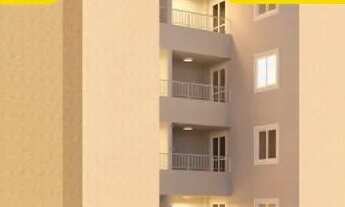 Imagem 6: Vendo apartamentos no Bairro de Cruz das Almas