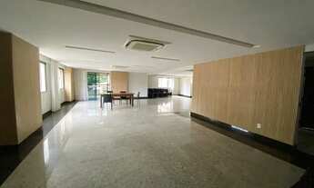 Imagem 2: Apartamento para aluguel com 170 metros quadrados com 3 quartos em São Brás - Belém - PA