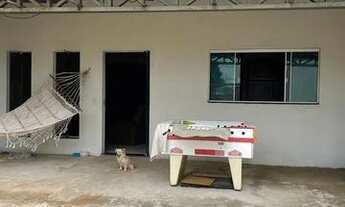 Imagem 7: SOBRADO PORCELANATO LOTE 8X20 QN08B RIACHO FUNDO II