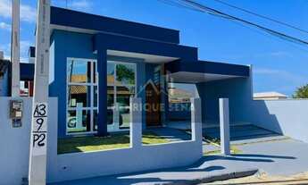 Imagem: ORPORTUNIDADE CASA COM 3 QUARTOS UMA SUITE