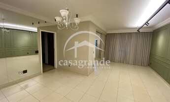 Imagem 5: Aluguel Apartamento OSVALDO REZENDE