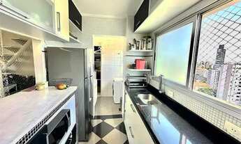 Imagem 7: Cobertura - Residencial - ALTO DA LAPA