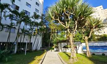 Imagem 2: Apartamento para locação próximo ao Jardim Marajoara - São Paulo/SP