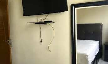 Imagem 7: Apartamento para aluguel possui 77 metros quadrados com 2 quartos em Consolação - São Paul