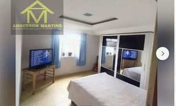 Imagem 2: 3 quartos na Praia das Gaivotas - Ed. Setiba . Cód: 22825 F