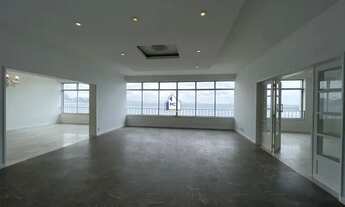 Imagem 2: Apartamento com 4 quartos para alugar, 350 m² por R$ 16.000/mês - Copacabana - Rio de Jane