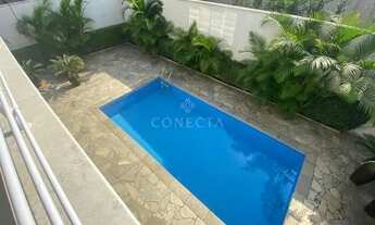 Imagem 3: Alphaville 02 Casa em condomínio com 3 dormitórios