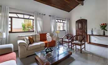 Imagem 4: RP4 Casa com 03 quartos e 01 suíte em bolsão de segurança Villa Moletta Valinhos/SP