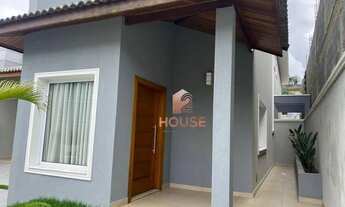Imagem 3: Casa com 4 dormitórios, 384 m² - venda por R$ 2.400.000 ou aluguel por R$ 10.500/mês - Con