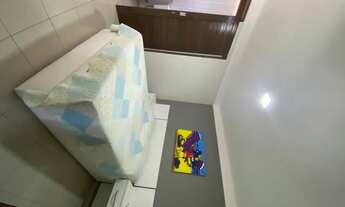 Imagem: Apartamento para aluguel Mobiliado com 1