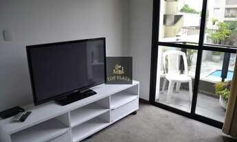 Imagem 7: Flat disponível em Moema