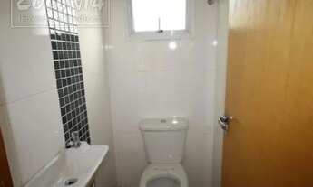 Imagem 5: Santo André - Conjunto Comercial/sala - Jardim