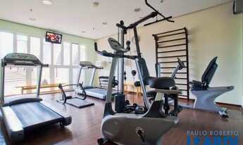 Imagem 5: APARTAMENTO - CENTRO - SP