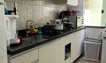 Imagem 3: Vende: Apartamento, ED. Araguaia, Setor Central, Gama