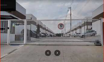 Imagem 5: Casa de condomínio para venda possui 44 m2 com 2 quartos - Agua Espraiada, Cotia