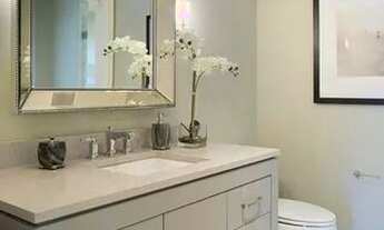 Imagem 2: PV46 Apartamento para venda tem 100 metros quadrados com 3 quartos