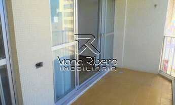 Imagem: Apartamento para venda tem 115 metros quadrados