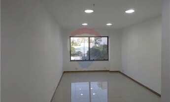 Imagem: Vendo ou alugo sala comercial Barra da Tijuca