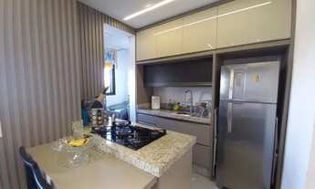 Imagem 7: Apartamento zona 07