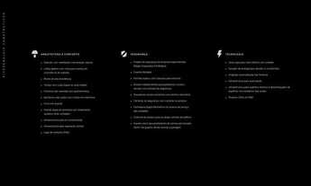 Imagem 4: AMIRA APARTAMENTO COM 3 SUÍTES, SENDO 1 MASTER COM CLOSET E 4 VAGAS DE GARAGEM À VENDA NO